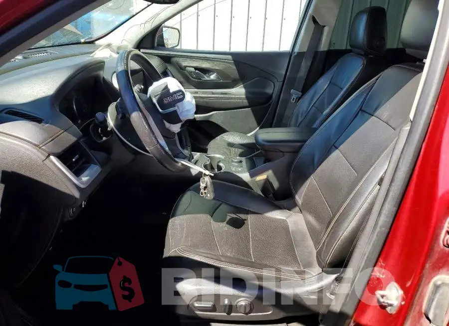 3GKALPEV3KL245281 Photo# 7