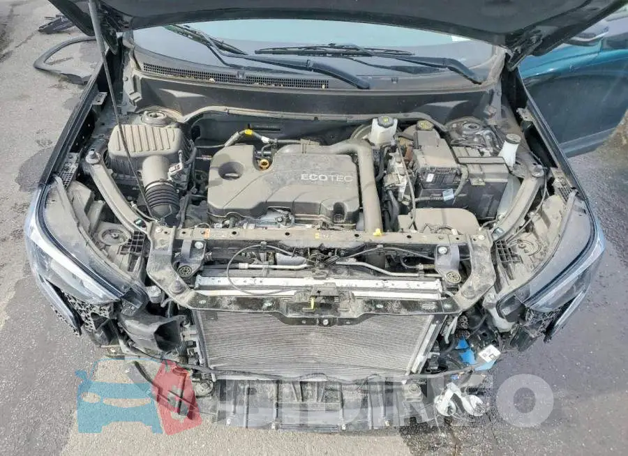 3GKALPEV5ML314653 Photo# 12
