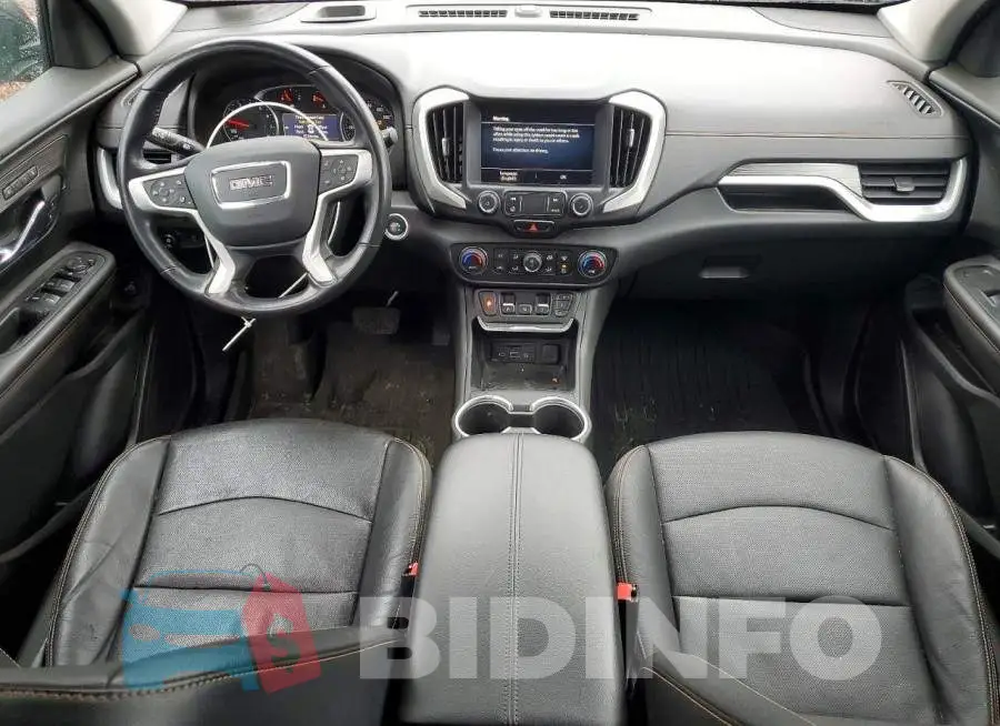 3GKALPEV5ML314653 Photo# 8