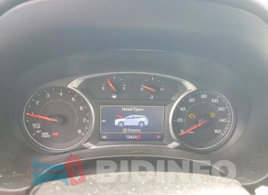3GKALPEV5ML314653 Photo# 9