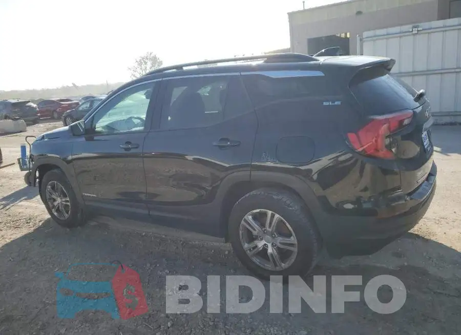 3GKALTEV6KL175056 Photo# 2