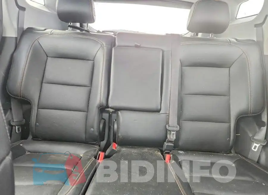 3GKALVEV6JL238683 Photo# 10