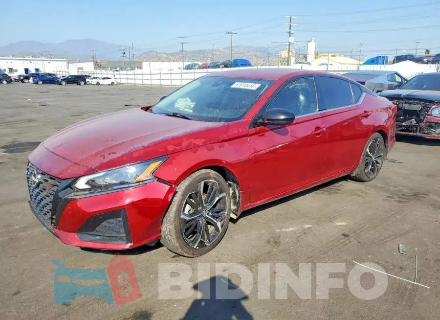 1N4BL4CV1PN315181 Photo# 1