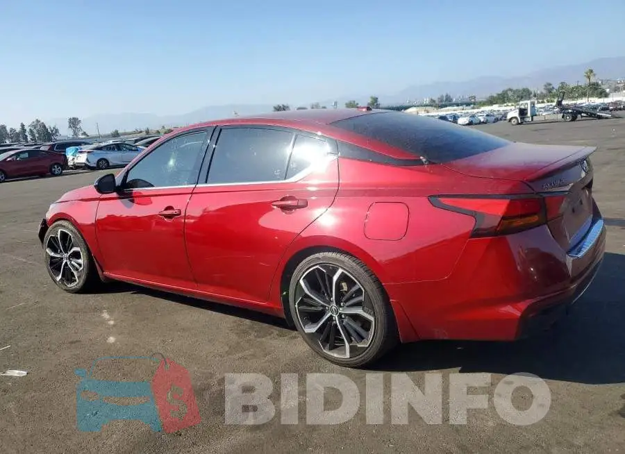 1N4BL4CV1PN315181 Photo# 2