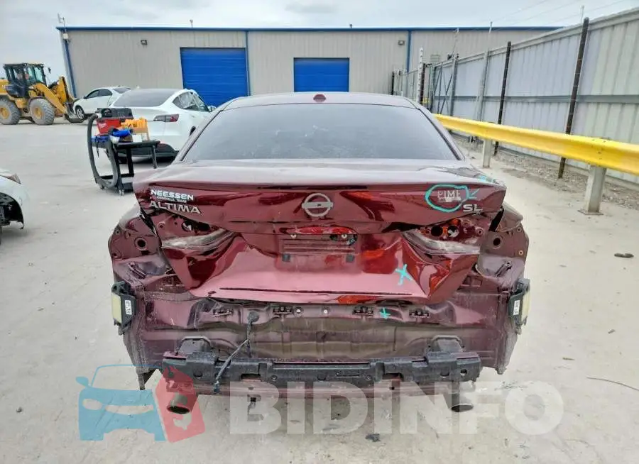 1N4BL4EV5PN372044 Photo# 6