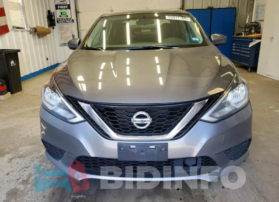 3N1AB7AP0KY257769 Photo# 5