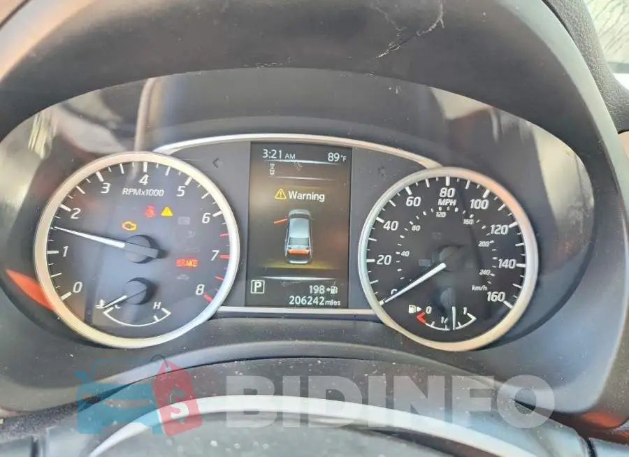 3N1AB7AP5JY313588 Photo# 9
