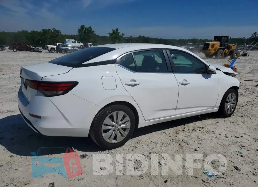 3N1AB8BV2NY279411 Photo# 3