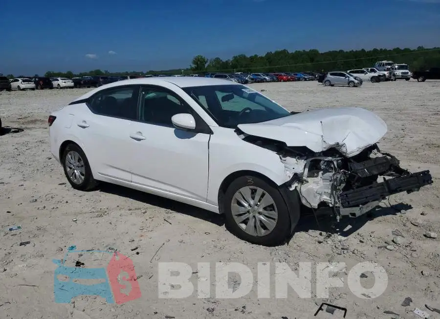 3N1AB8BV2NY279411 Photo# 4