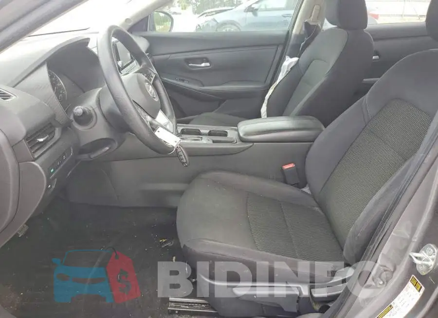 3N1AB8BV9NY307513 Photo# 7