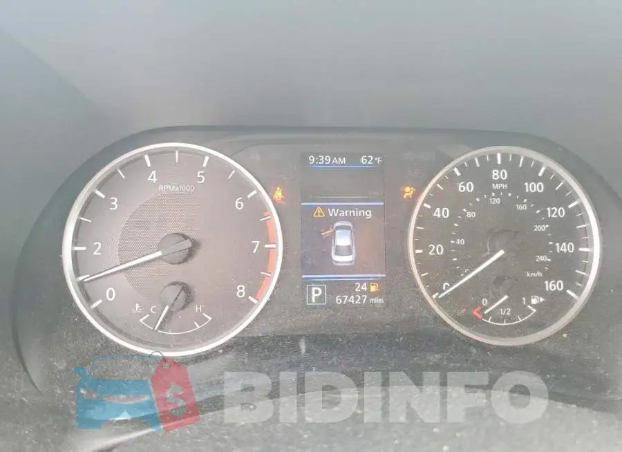 3N1AB8BV9NY307513 Photo# 9