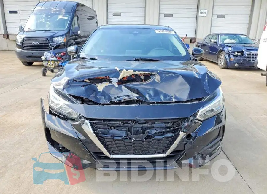 3N1AB8CV1NY206514 Photo# 5