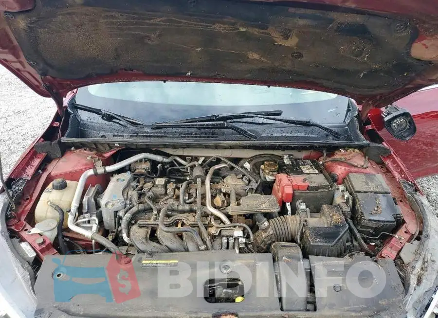 3N1AB8CV2PY232932 Photo# 11