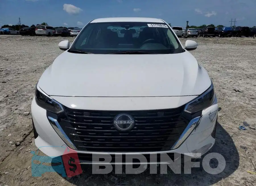 3N1AB8CV3SY360072 Photo# 5