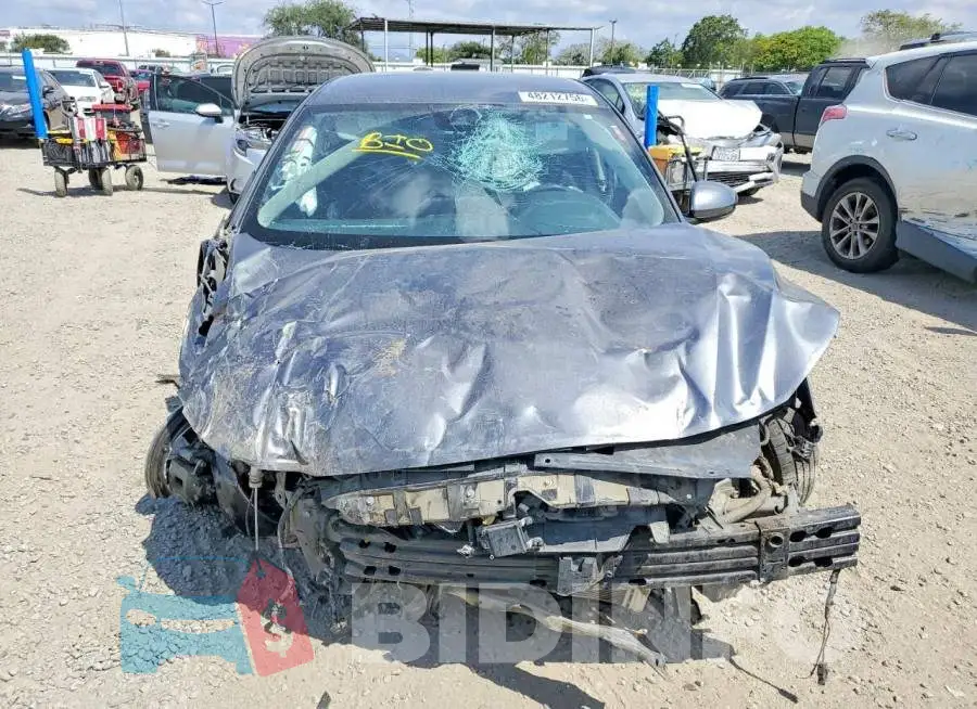 3N1AB8CV5LY205167 Photo# 5