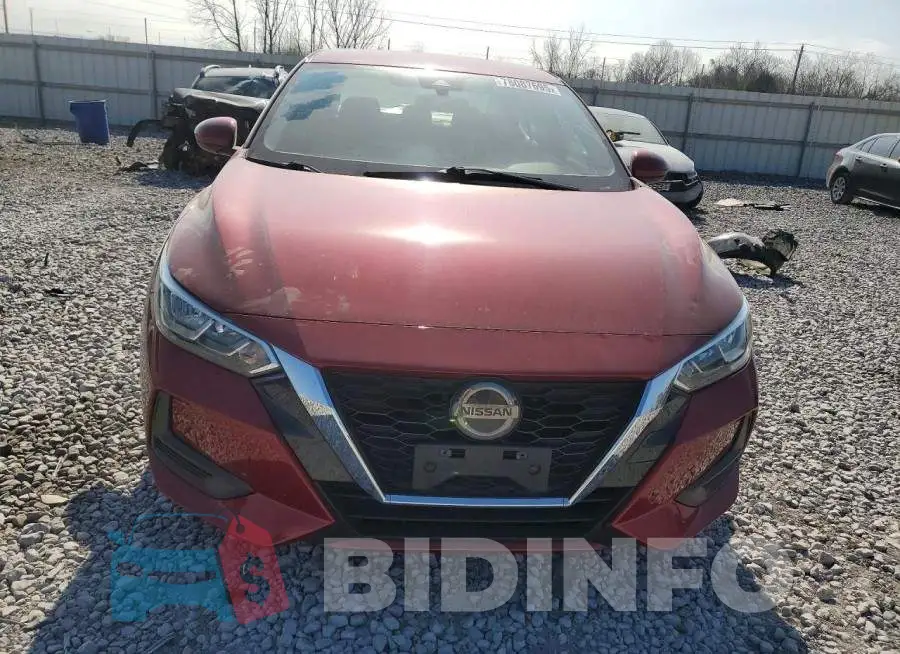 3N1AB8CV5MY215425 Photo# 5
