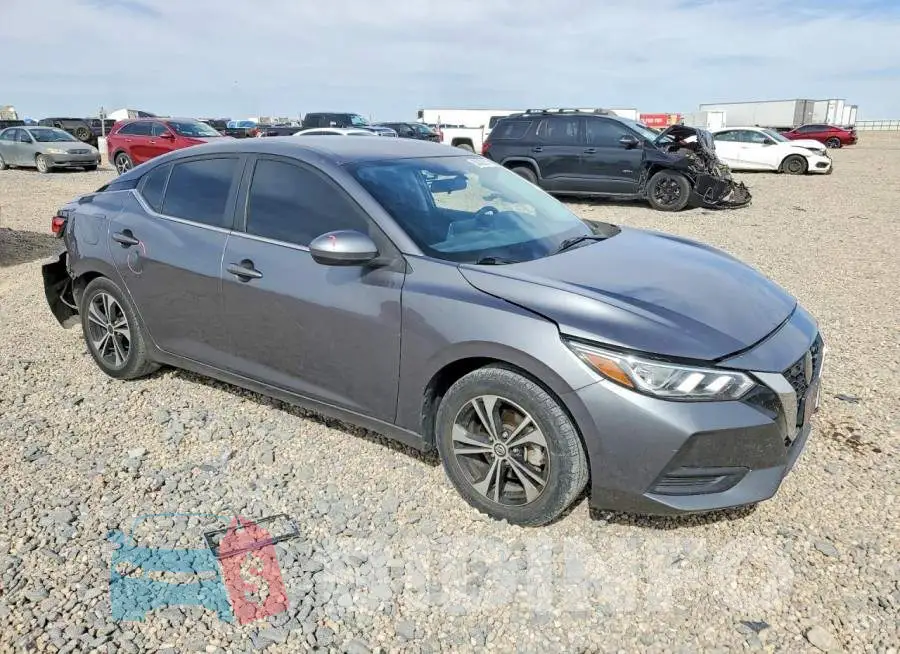 3N1AB8CV5NY242951 Photo# 4