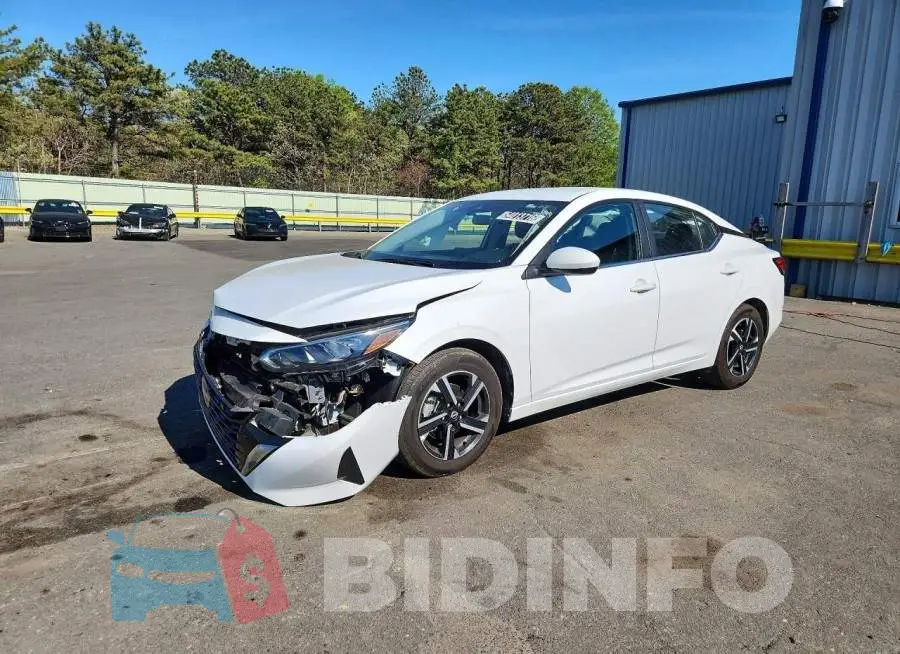 3N1AB8CV5SY360834 Photo# 1