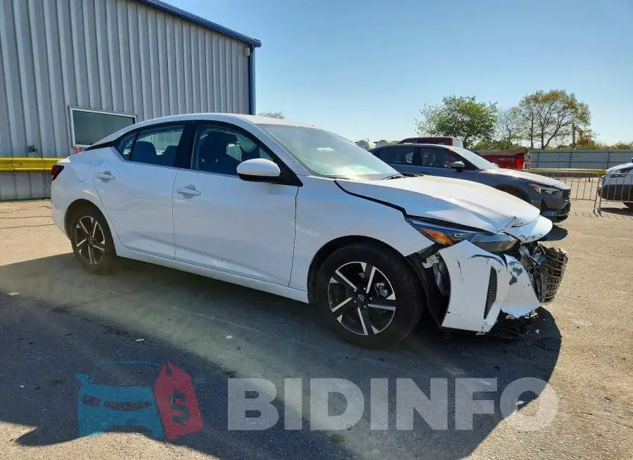 3N1AB8CV5SY360834 Photo# 4