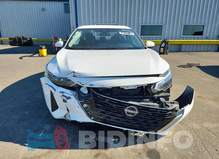 3N1AB8CV5SY360834 Photo# 5