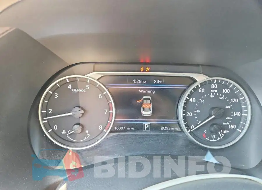 3N1AB8CV5SY360834 Photo# 9