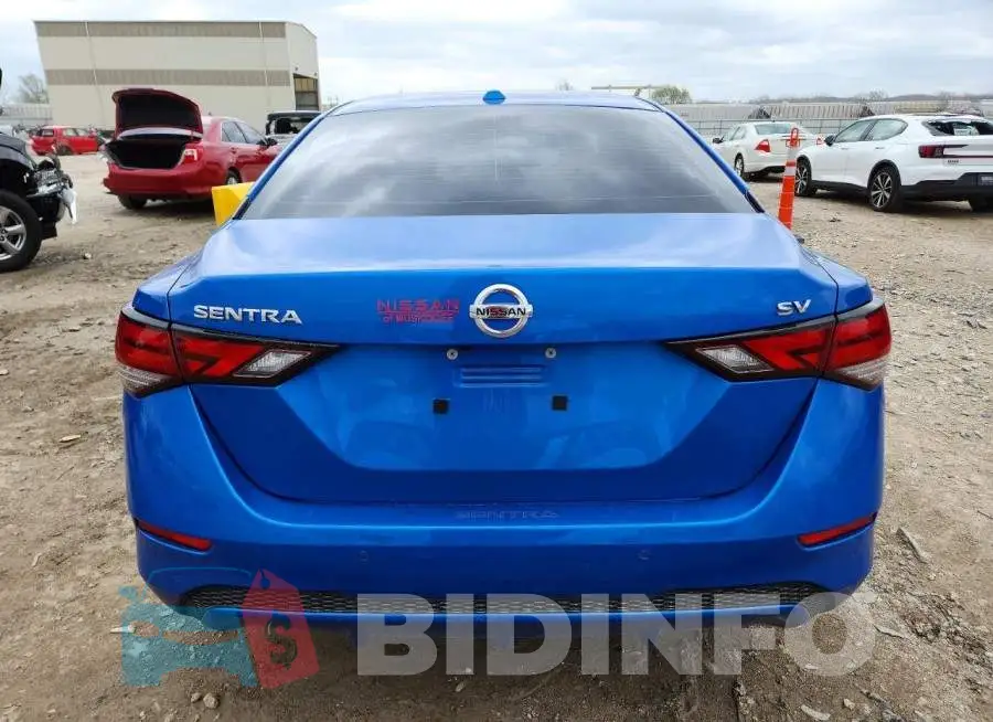 3N1AB8CV7NY307587 Photo# 6