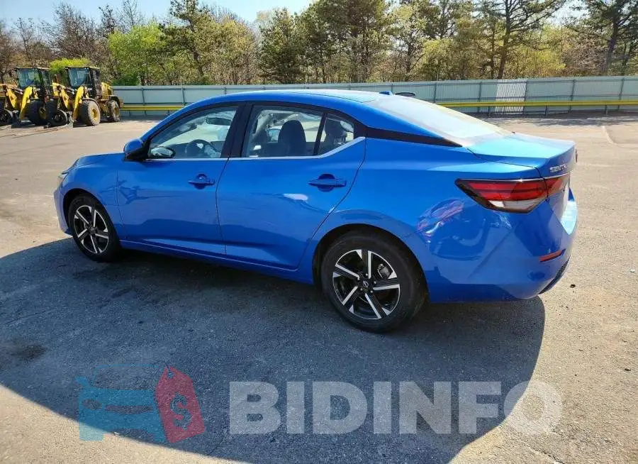 3N1AB8CV7SY294030 Photo# 2