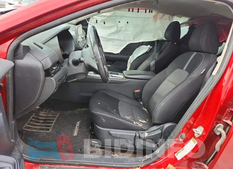3N1AB8CV8NY204310 Photo# 7