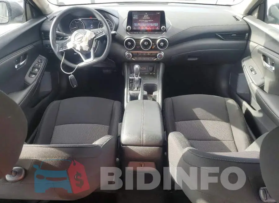 3N1AB8CV9SY403488 Photo# 8