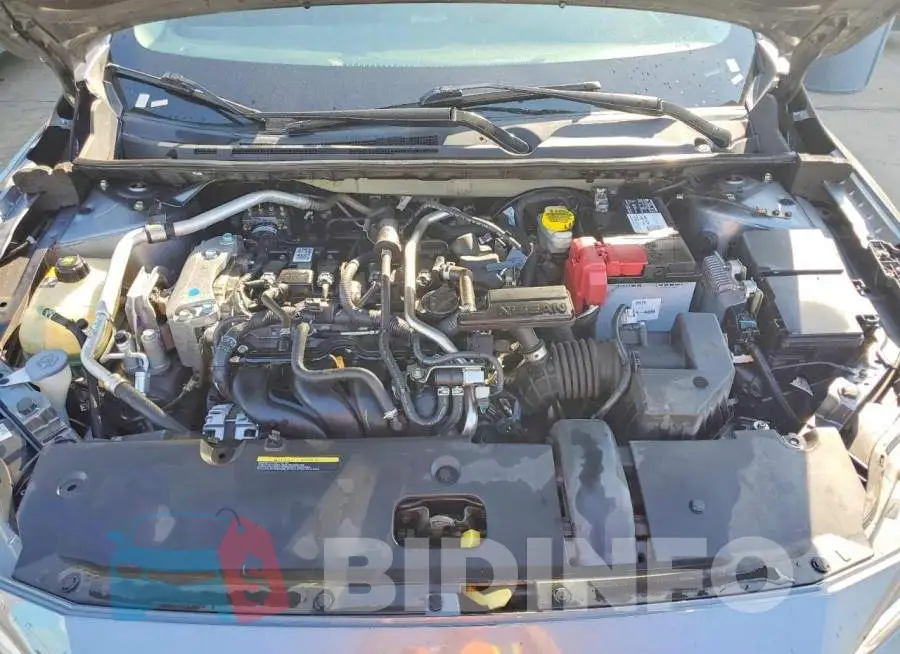 3N1AB8DV8NY250511 Photo# 11