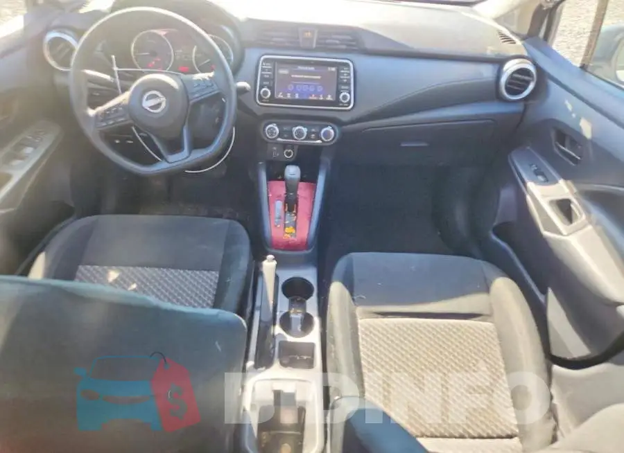 3N1CN8DV8RL929889 Photo# 8