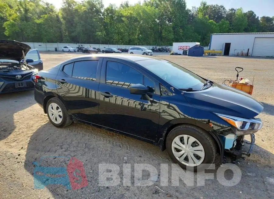 3N1CN8DV9PL847912 Photo# 4