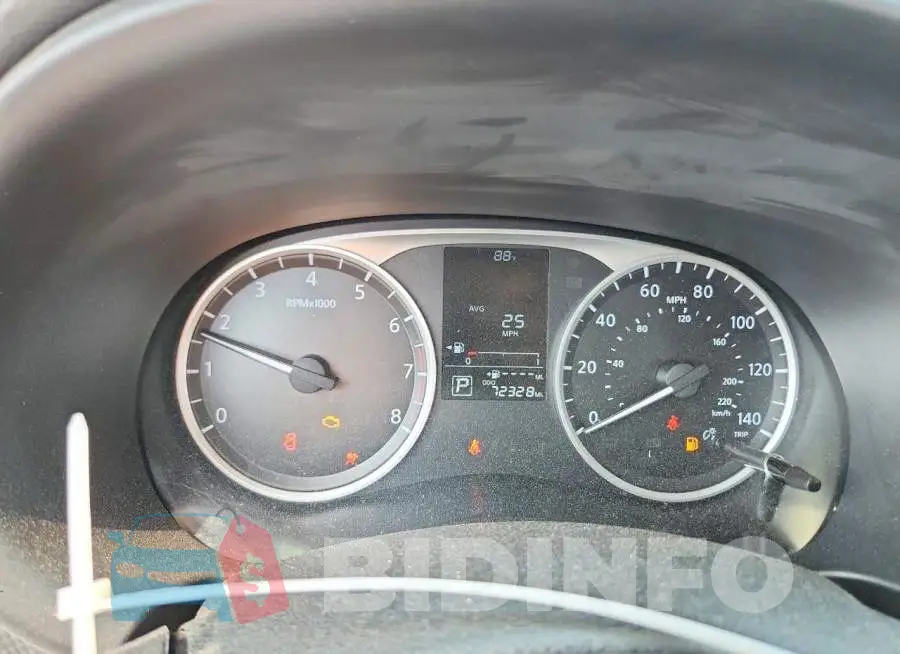 3N1CP5BV5ML465402 Photo# 9