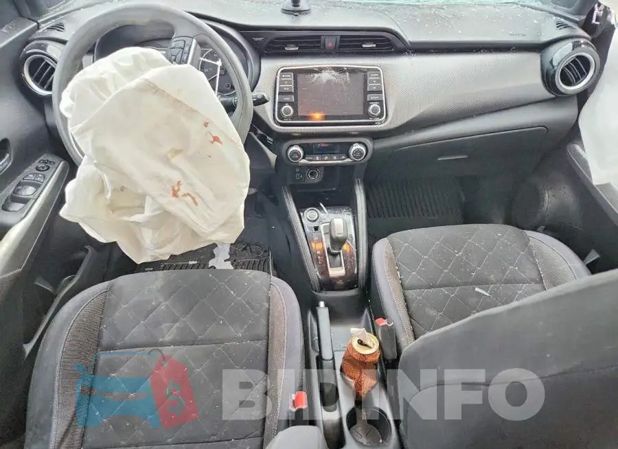 3N1CP5CU8KL538247 Photo# 8