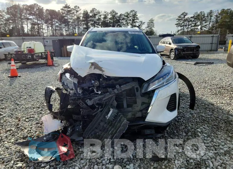 3N1CP5CV1NL516393 Photo# 5