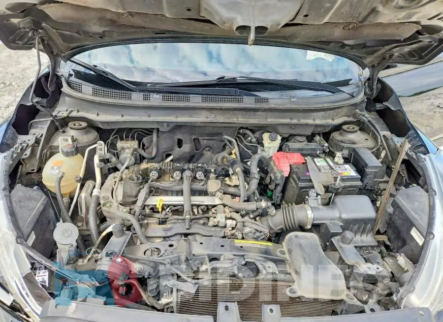 3N1CP5CV3LL491753 Photo# 11
