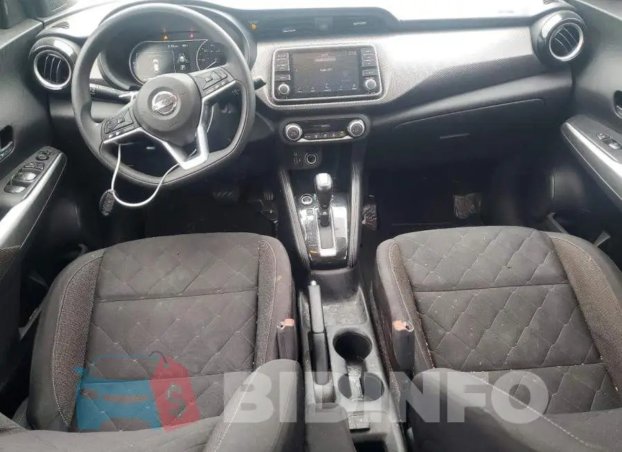 3N1CP5CV3LL491753 Photo# 8