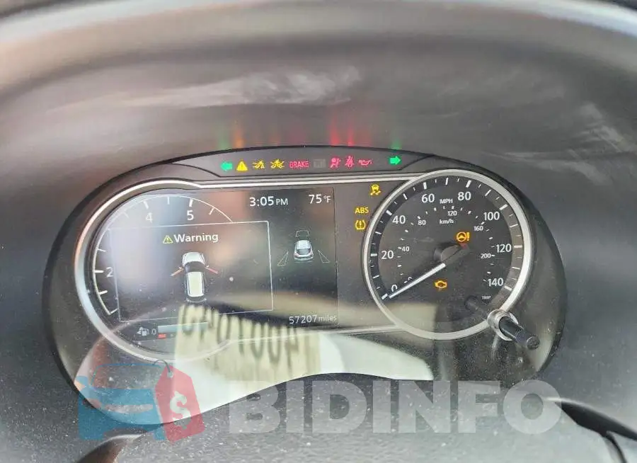 3N1CP5CV6LL509484 Photo# 9