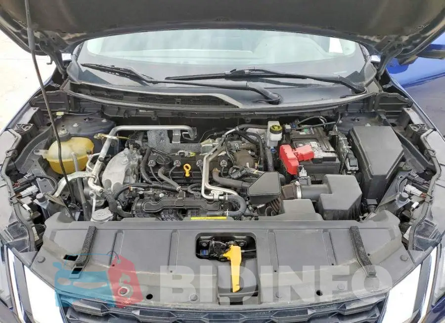 5N1AT3BA9MC672531 Photo# 12