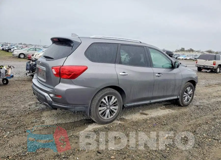 5N1DR2AN0LC624327 Photo# 3