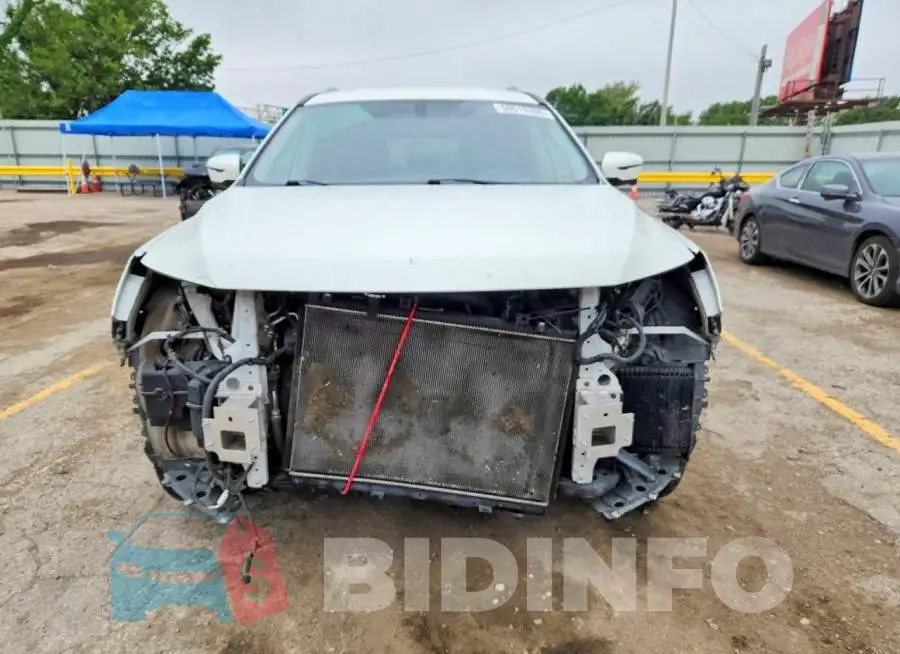 5N1DR2CNXLC579412 Photo# 5