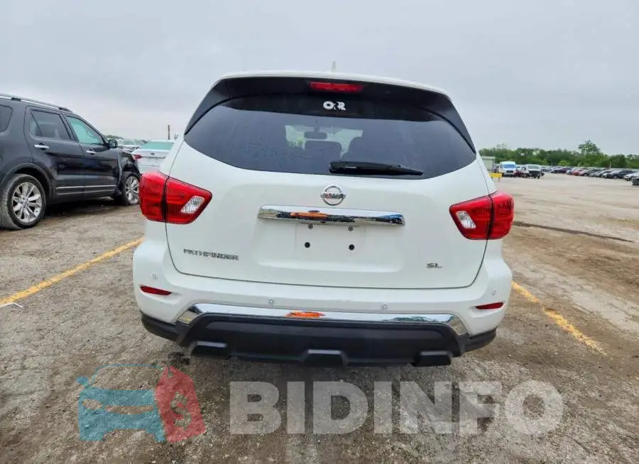 5N1DR2CNXLC579412 Photo# 6