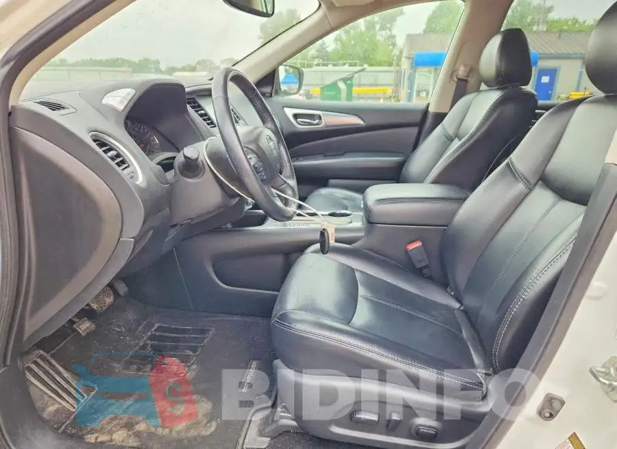 5N1DR2CNXLC579412 Photo# 7