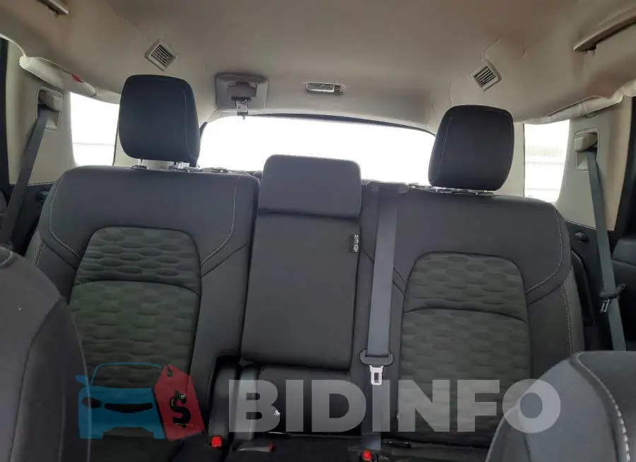5N1DR3BC4SC259913 Photo# 10