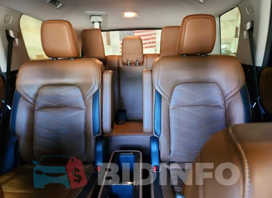 5N1DR3DK3NC267686 Photo# 10