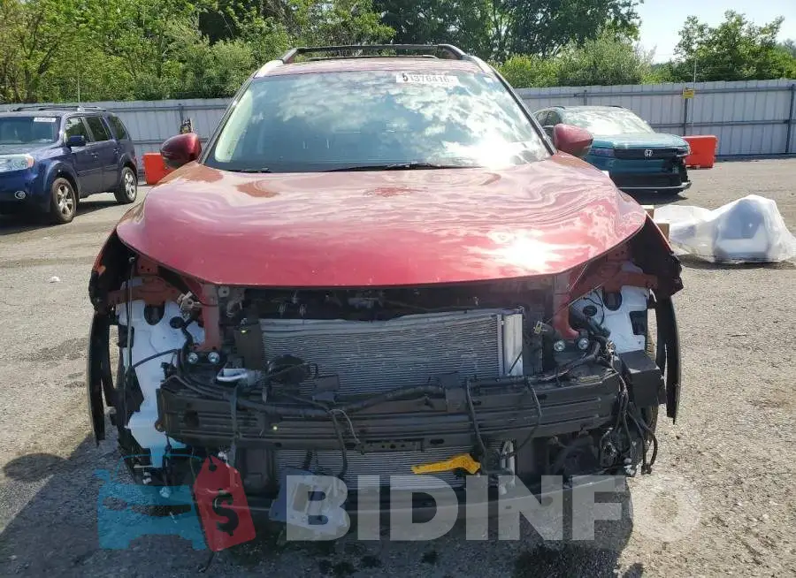 JN8BT3DD0TW471585 Photo# 5