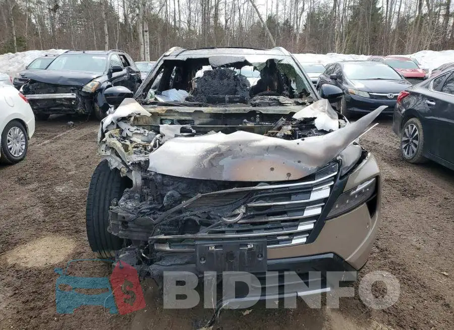 JN8BT3DD6SW300547 Photo# 5