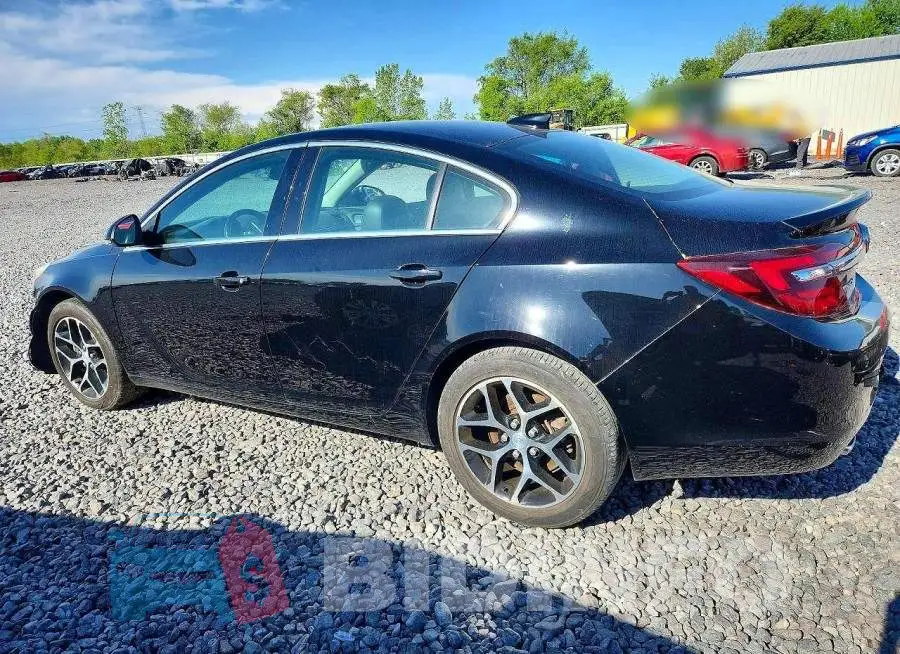2G4GL5EXXH9104775 Photo# 2