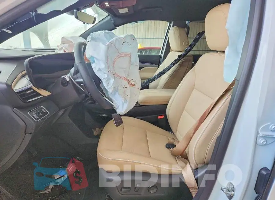 5GAEVAKS5TJ281367 Photo# 7
