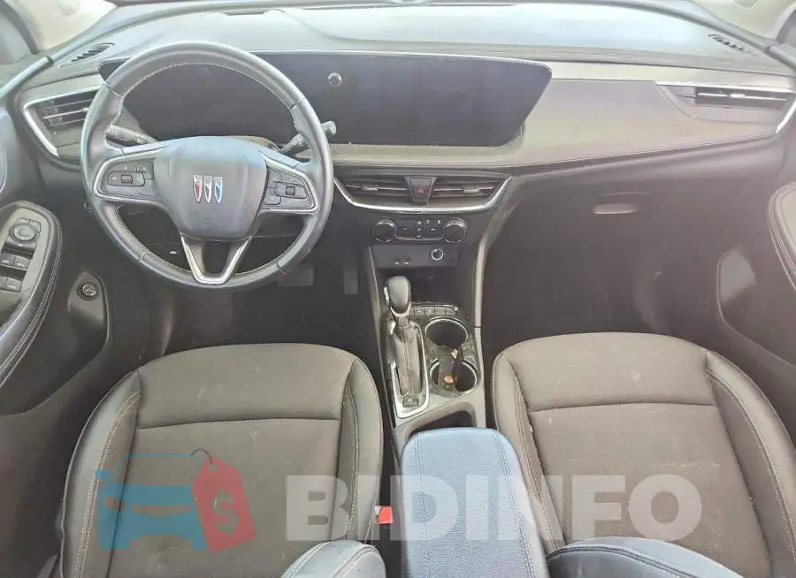 KL4AMBSP7SB013845 Photo# 8
